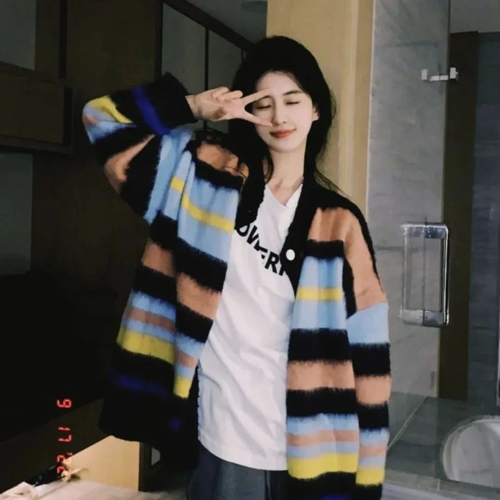 封闭女子监狱